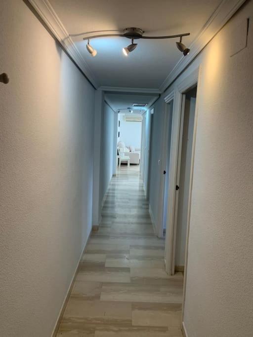 Apartamento Carvajal 50 M Playa Fuengirola Exterior photo