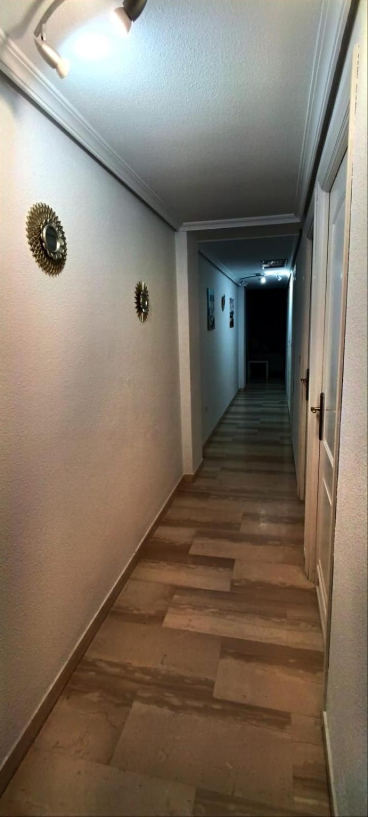 Apartamento Carvajal 50 M Playa Fuengirola Exterior photo