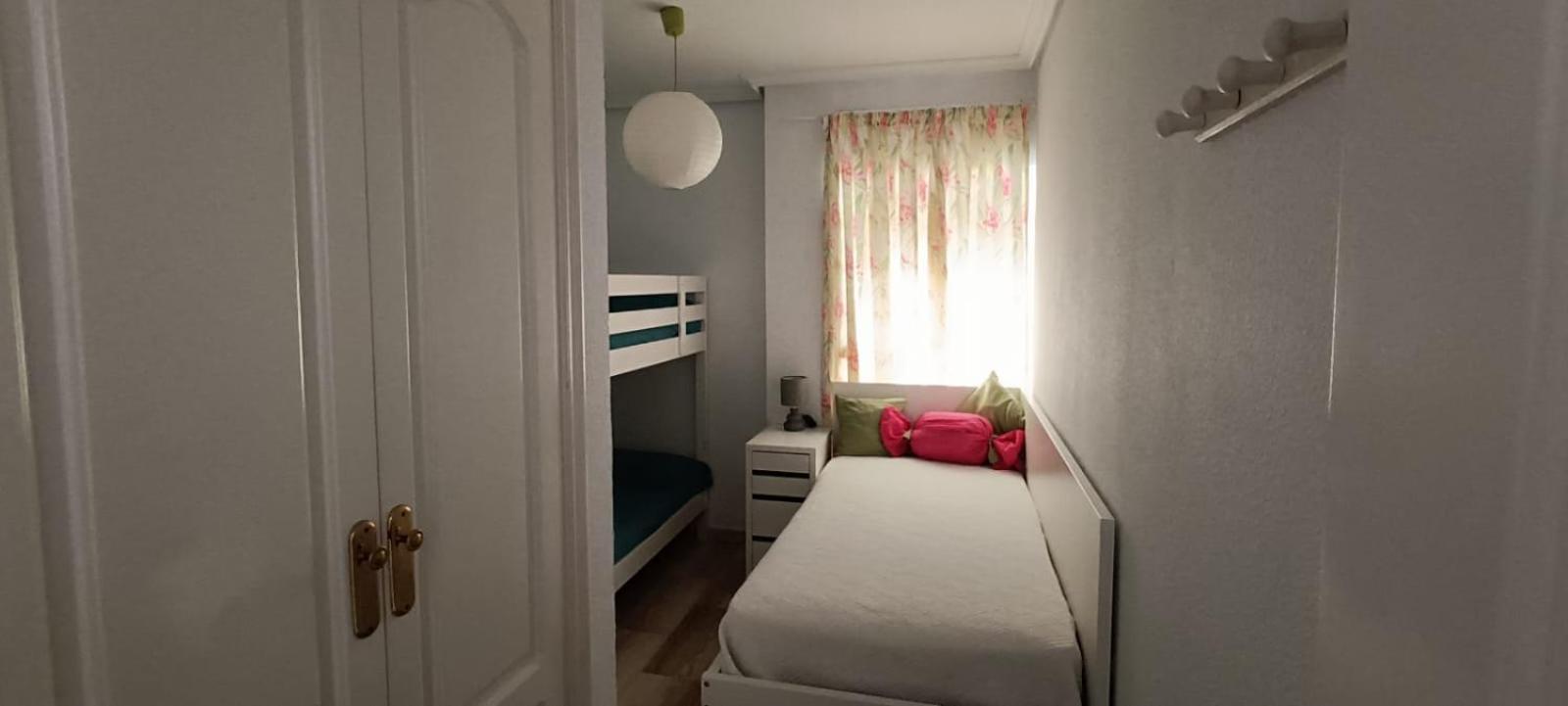Apartamento Carvajal 50 M Playa Fuengirola Exterior photo